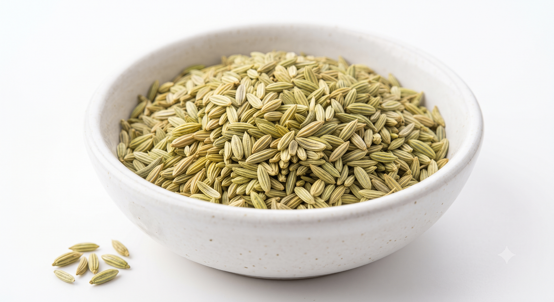 Fennel Seeds (Saunf)