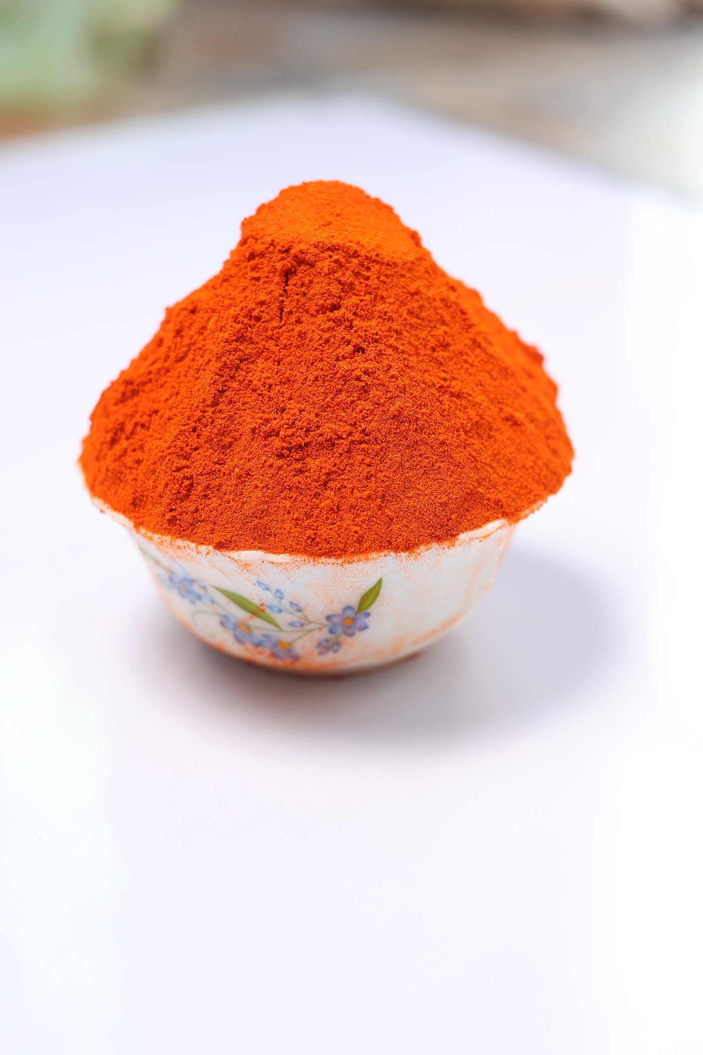 Red Chilli Powder