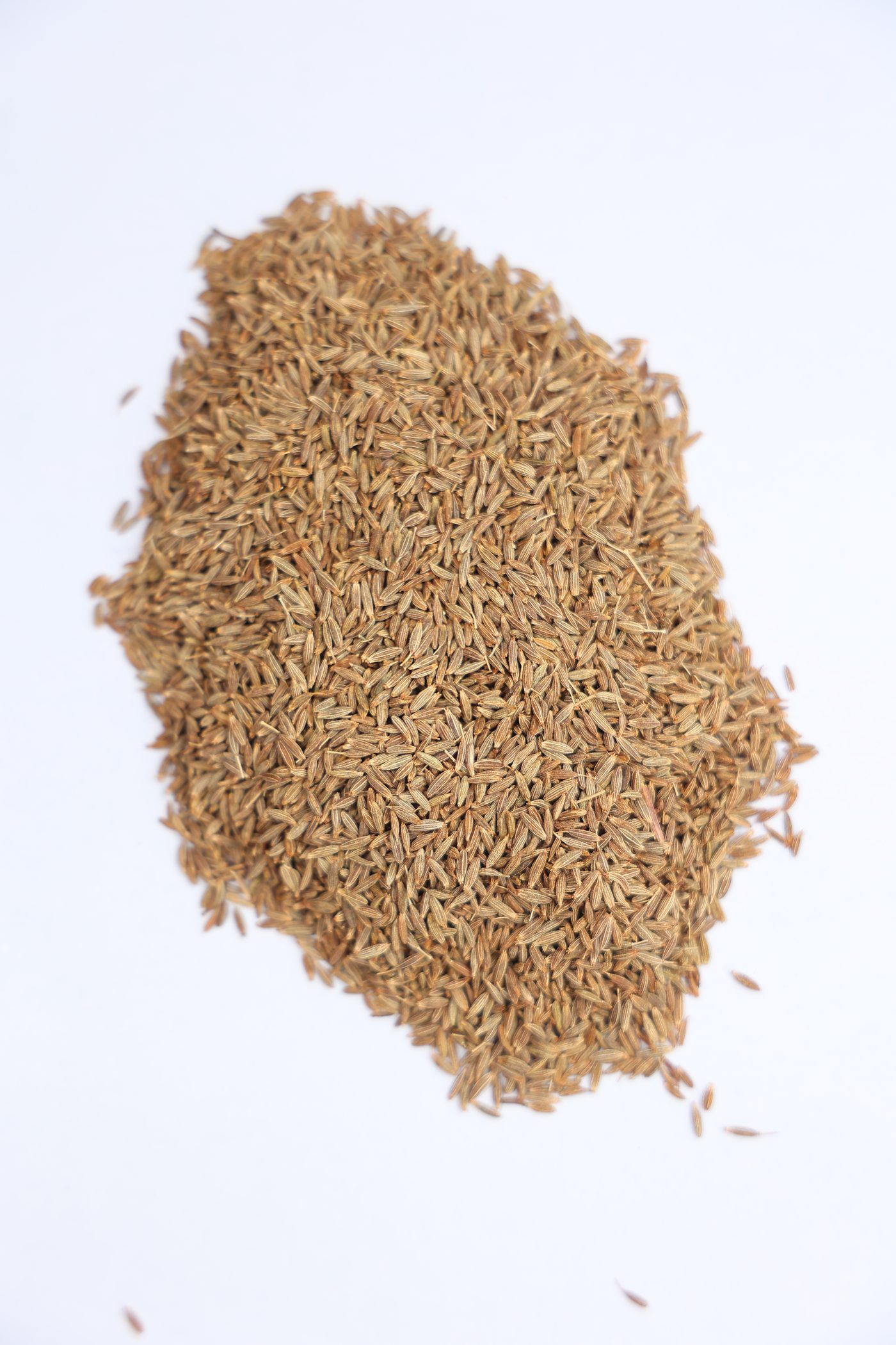 Cumin (Jeera)