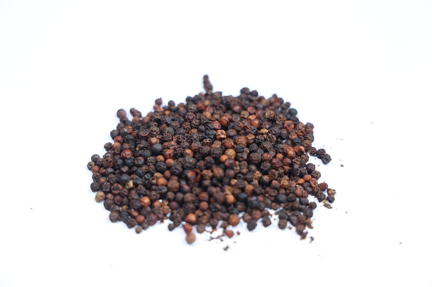 Black Pepper