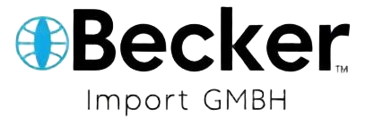 Becker Import GmbH logo