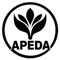 APEDA Registered