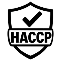 HACCP Audited