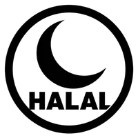 Halal Certified