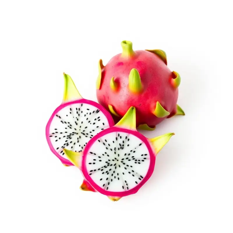 Dragon Fruit & Fresh Produce