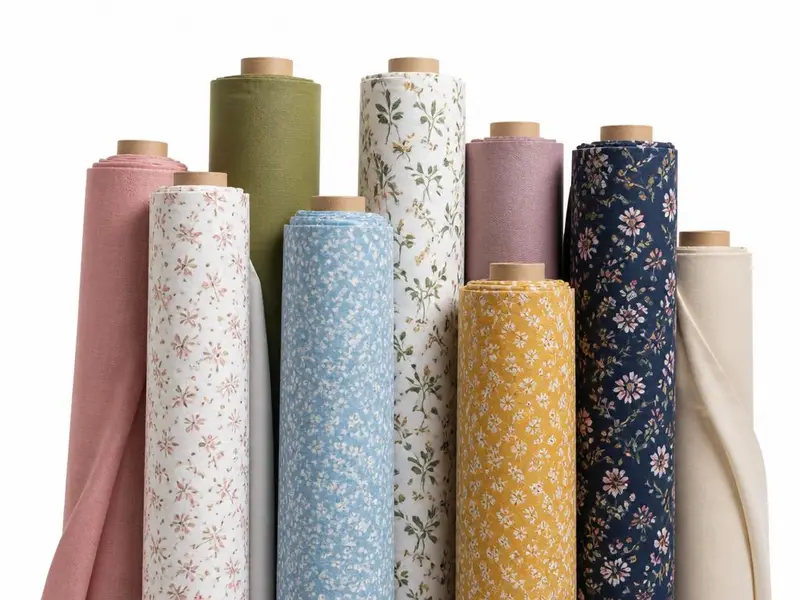 Ready-made Fabric