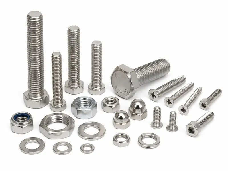 Fasteners