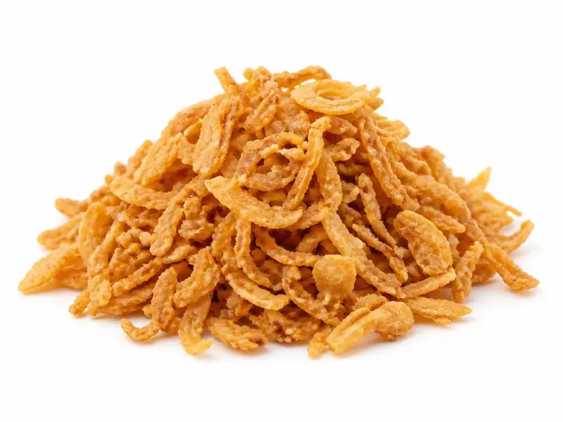 Fried Onions