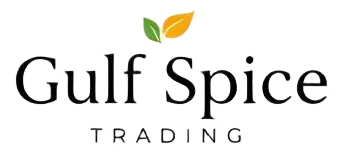 Gulf Spice Trading logo