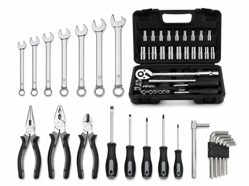 Hand Tools for export