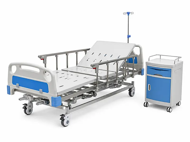Hospital Furniture