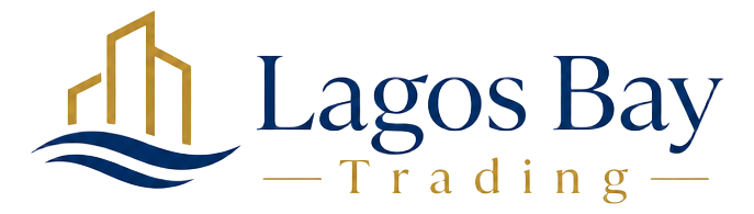 Lagos Bay Trading logo