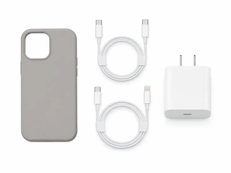 Mobile Accessories