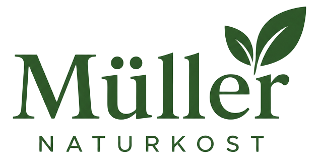 Müller Naturkost logo