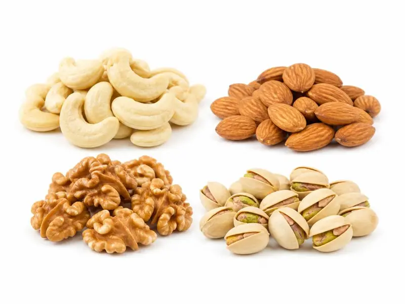 Nuts