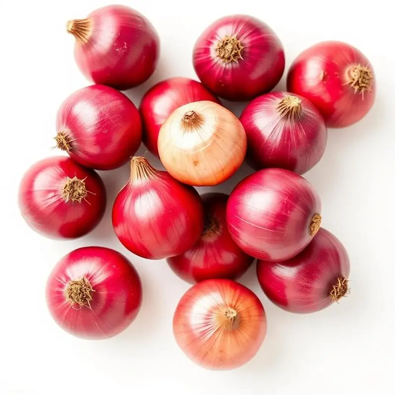 Fresh Onions