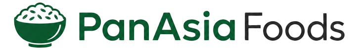 PanAsia Foods logo