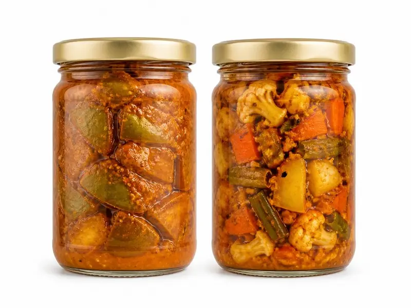 Pickles