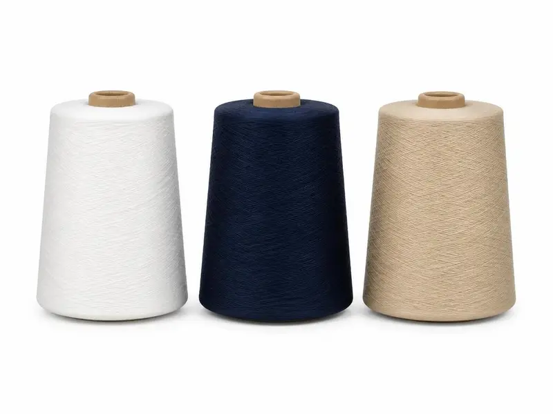 Polyester Yarn