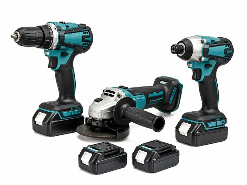 Power Tools