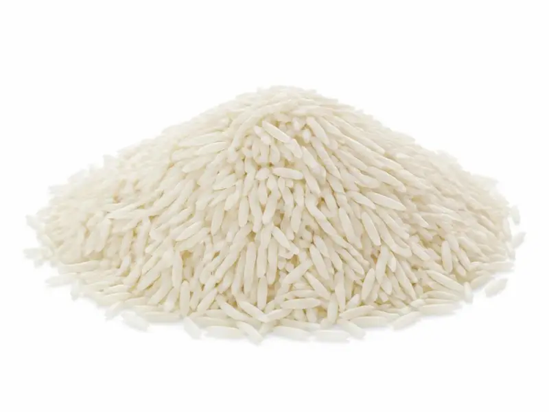 Basmati Rice / Rice