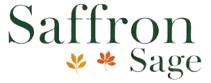 Saffron & Sage Wholesale logo