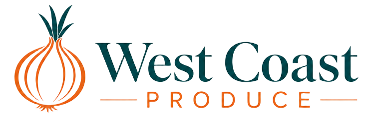 West Coast Produce logo