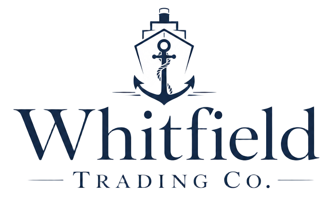 Whitfield Trading Co. logo